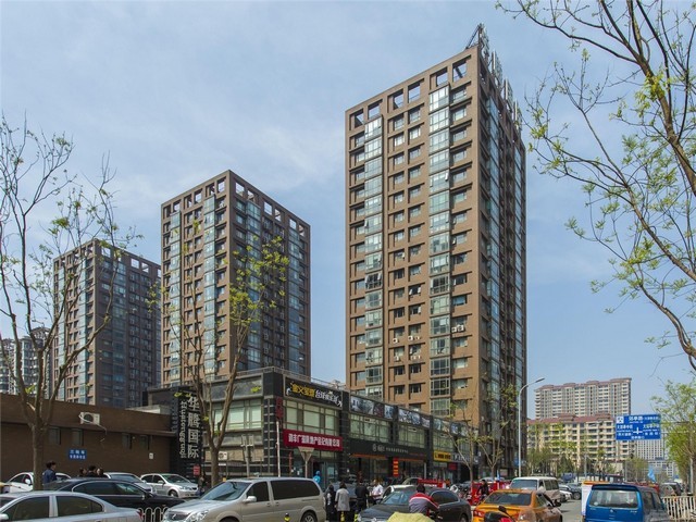 郑州腰部推拿体验