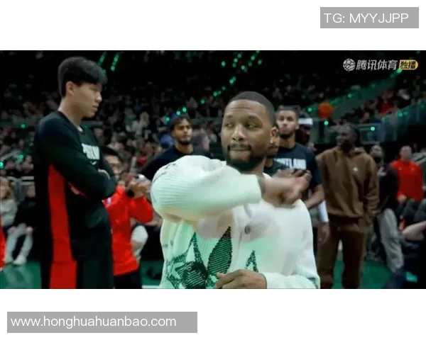 格兰特35分率队破敌！开拓者送雄鹿5连败，杨瀚森0分1犯！