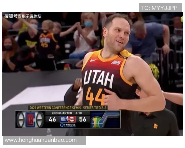 爵士官宣:乔治斯·尼昂将在10到14天之后接受复查 爵士官宣:乔治斯·尼昂将在10到14天之后接受复查