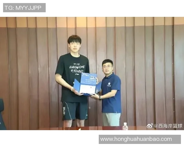 杨瀚森工作室:5天7000公里的旅程,相信你已努力做到最好 杨瀚森工作室:5天7000公里的旅程,相信你已努力做到最好