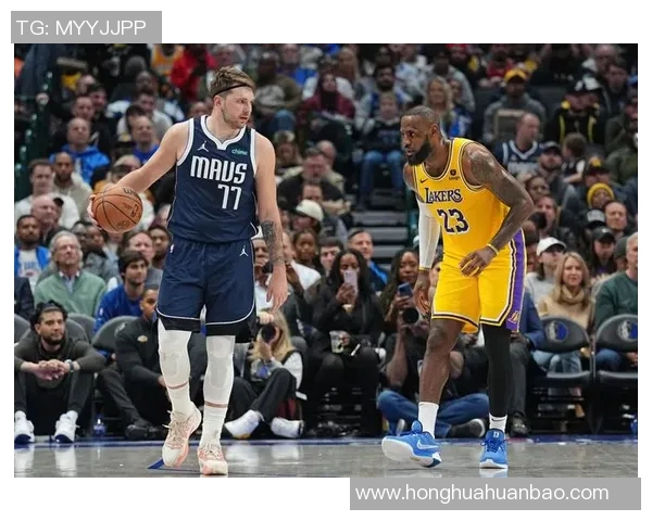 东契奇：詹姆斯亲自下令全力出击快船，我们必须为保罗奋战到底