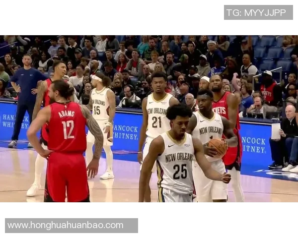 火箭名宿墨菲：NBA裁判主导比赛，球员失声