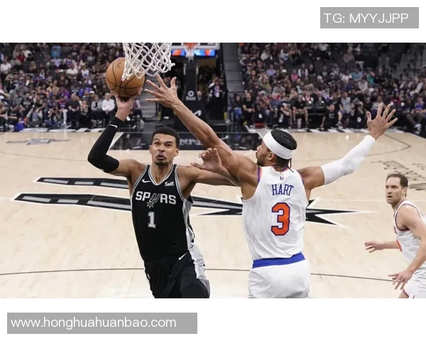 马刺、尼克斯谁能登顶 马刺、尼克斯谁能登顶