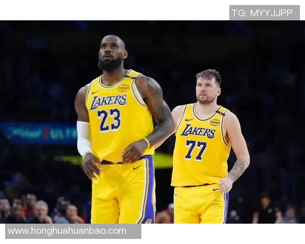 湖人13胜0负，关键战之神，詹姆斯和东契奇齐爆发，艾顿打爆锡安