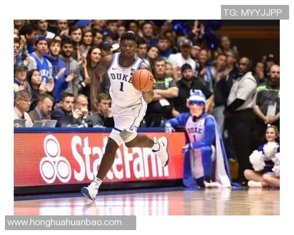 人才济济，锡安·威廉姆森率领鹈鹕队力挺三位新秀角逐NBA新星奖
