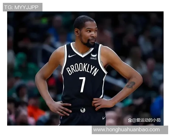 杜兰特跌出MVP前十！最新榜单揭晓：约基奇失顶冠，东契奇强势重回前三