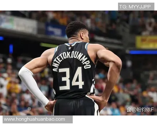 迈克尔·马龙:雄鹿已竭尽所能围绕字母哥打造阵容 迈克尔·马龙:雄鹿已竭尽所能围绕字母哥打造阵容