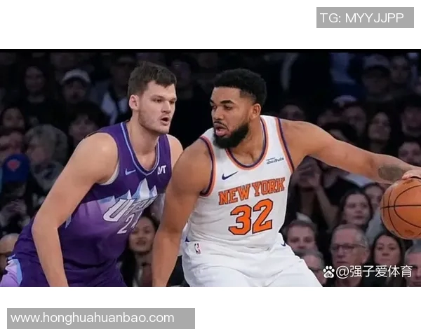 你们队里谁最烦人?布伦森:我不说名字了,他是尼克斯的3号