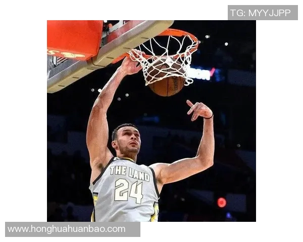 扣篮大赛没人参加?小南斯:人类身体达到极限了 很难再有创新