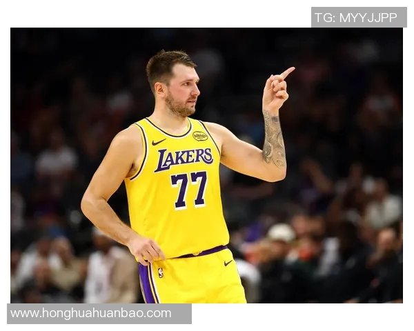 记者:东契奇已经和詹姆斯不和,东契奇希望搞走詹姆斯